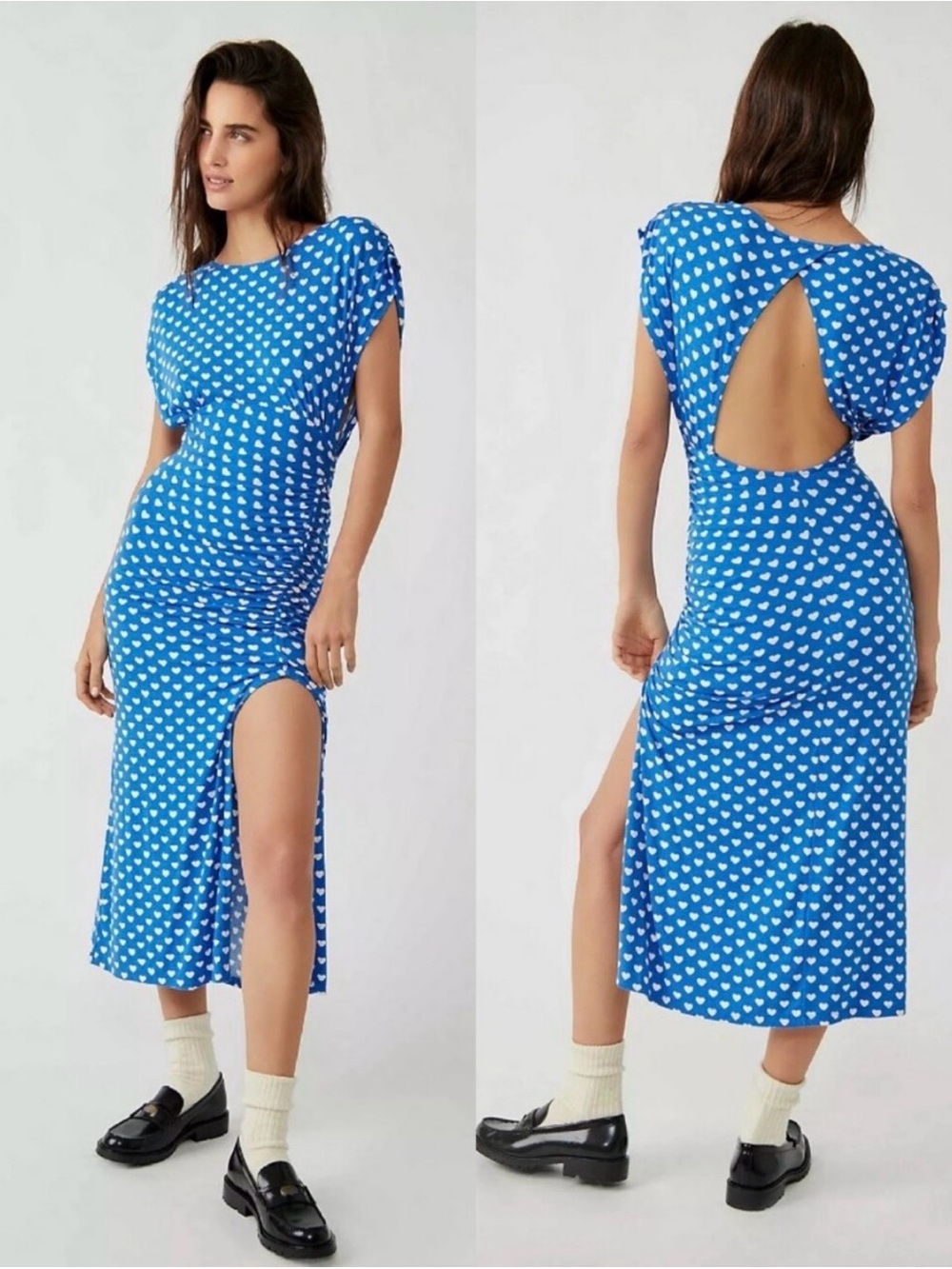 Free People Lakeside dress- Small